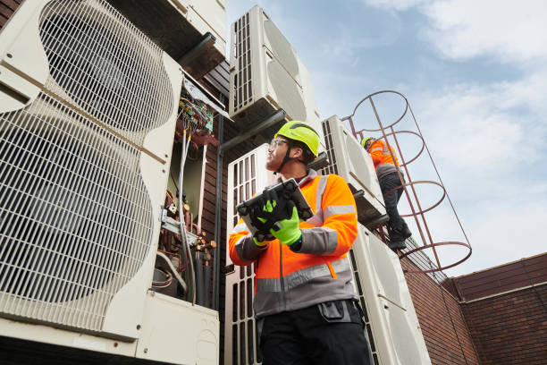 Best Seasonal HVAC Services in West Reading, PA