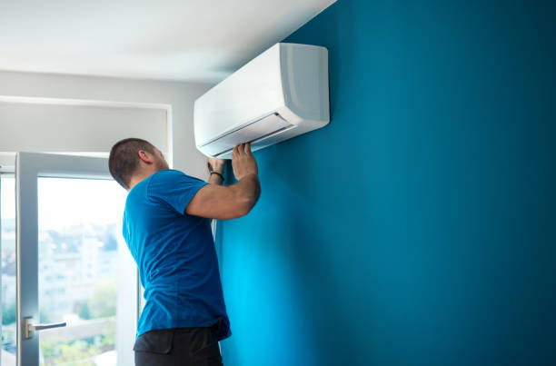 Best Energy-efficient HVAC Solutions in West Reading, PA