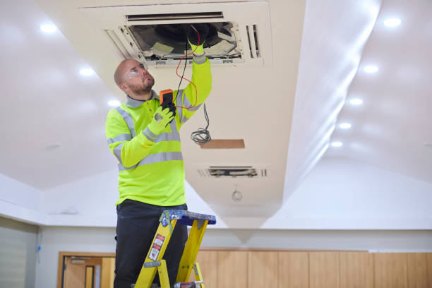 Best HVAC Equipment and Components in West Reading, PA