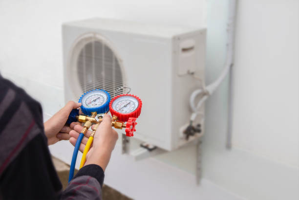 Best Commercial HVAC in West Reading, PA